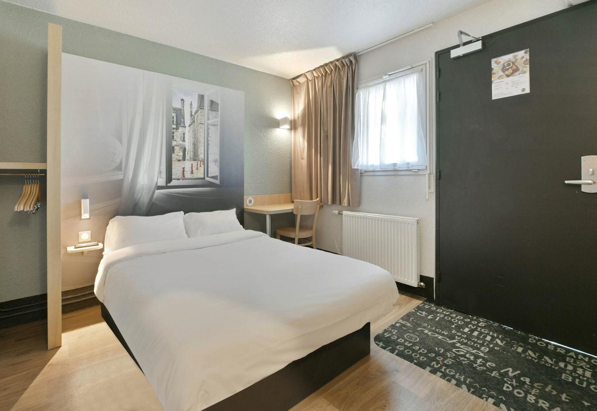 B&B Hotel Le Mans Sud อาร์นาจ ภายนอก รูปภาพ