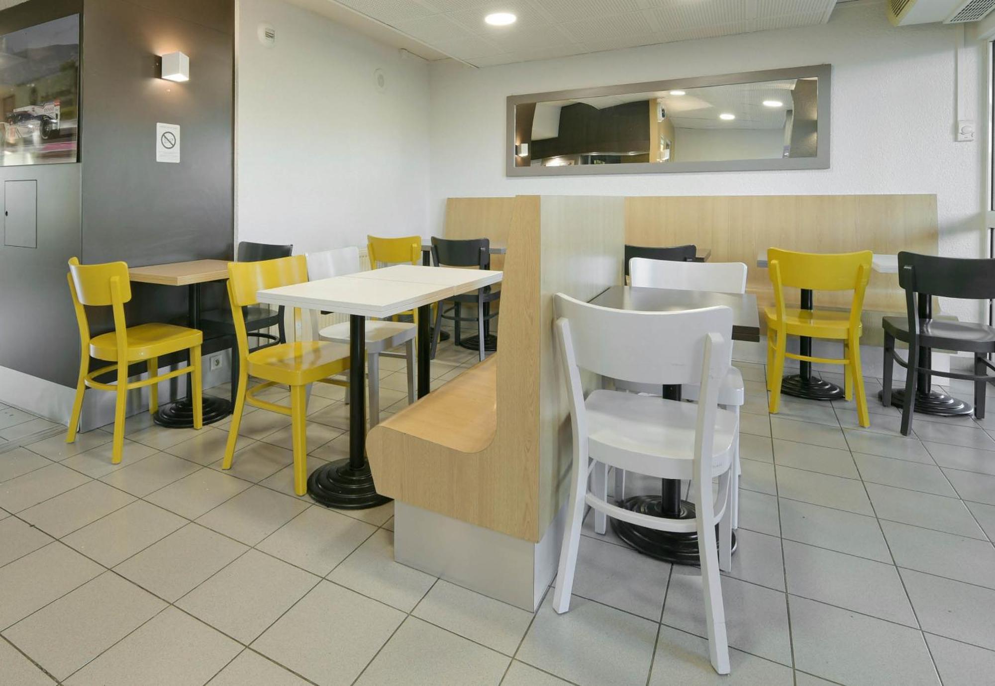 B&B Hotel Le Mans Sud อาร์นาจ ภายนอก รูปภาพ